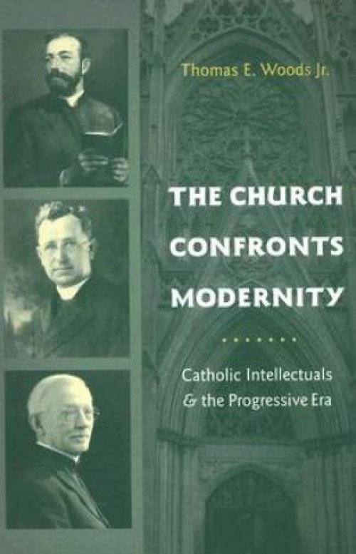 Church Confronts Modernity