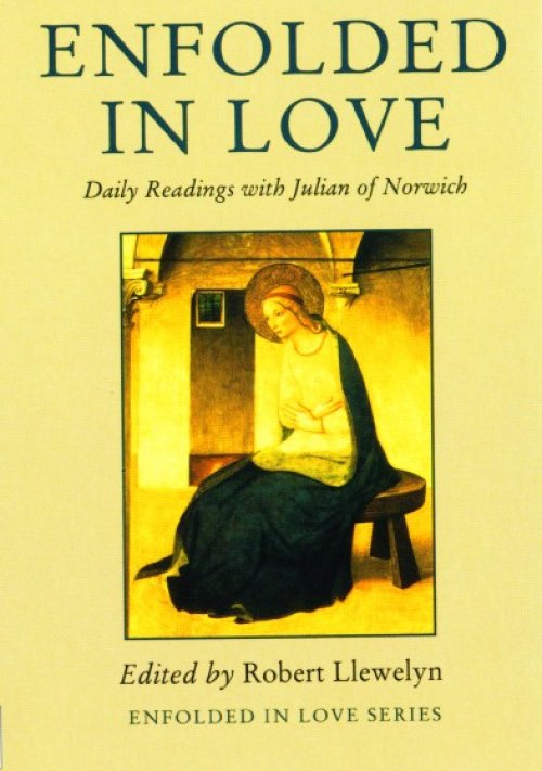 Enfolded In Love