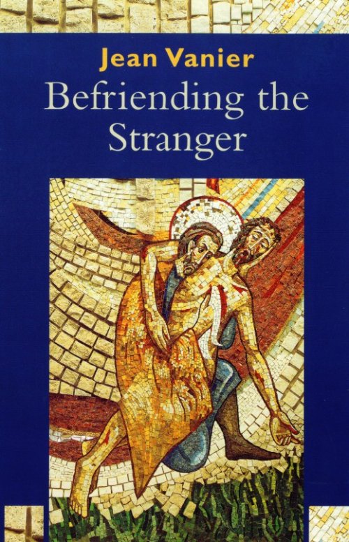 Befriending The Stranger