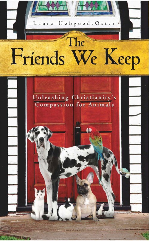 The Friends We Keep