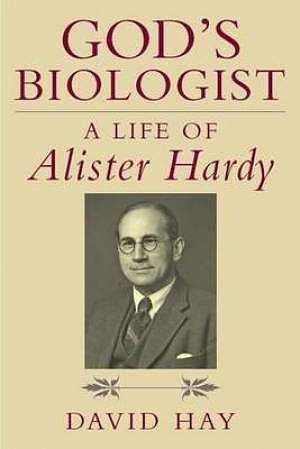 God's Biologist