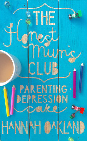 The Honest Mums' Club