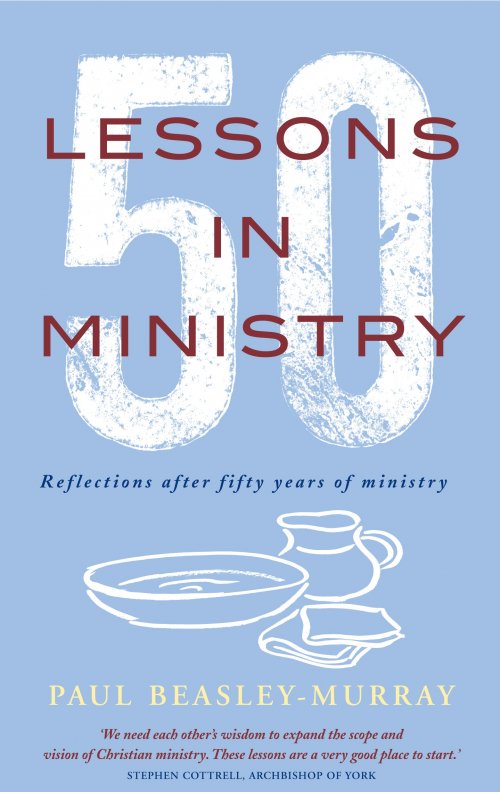 50 Lessons in Ministry