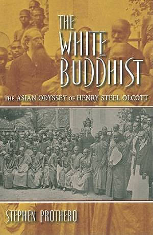 The White Buddhist