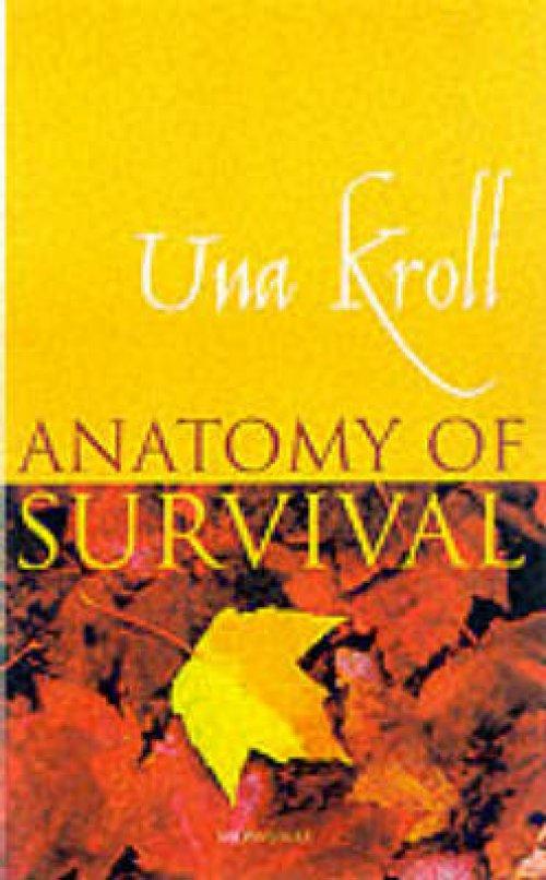 Anatomy of Survival: Steps on a Personal Journey Towards Healing