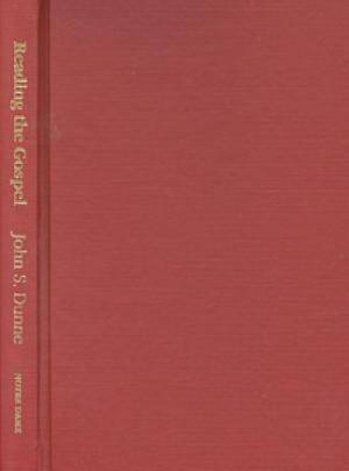 Reading the Gospel