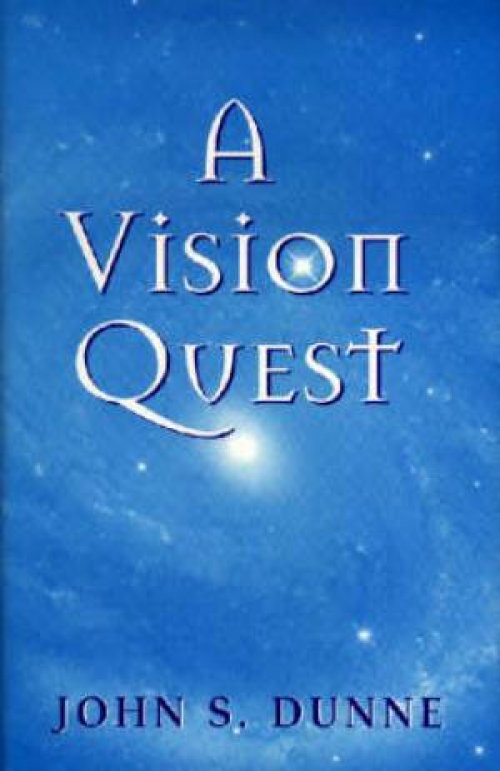 A Vision Quest