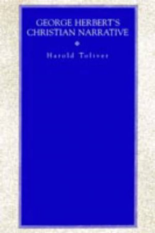 George Herbert's Christian Narrative