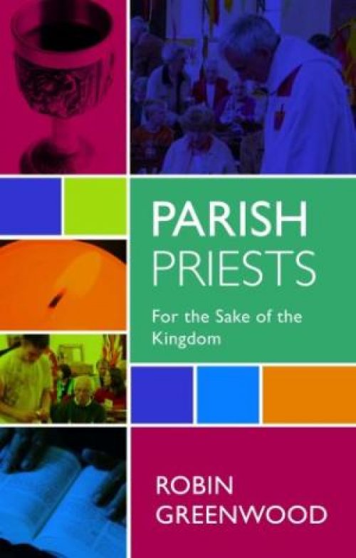 Parish Priests