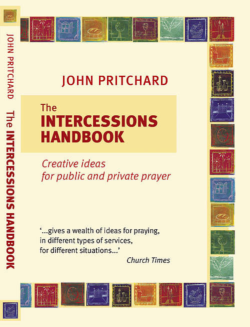 The Intercessions Handbook