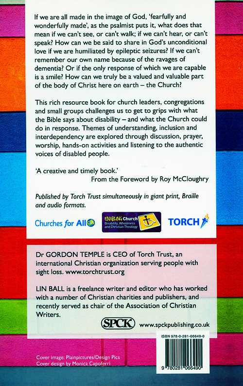 Enabling Church