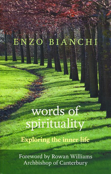 Words of Spirituality