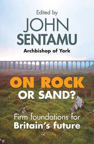 On Rock or Sand?