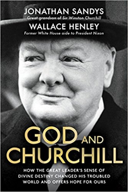 God and Churchill