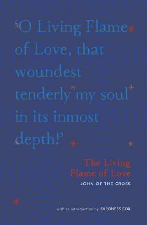 The Living Flame of Love