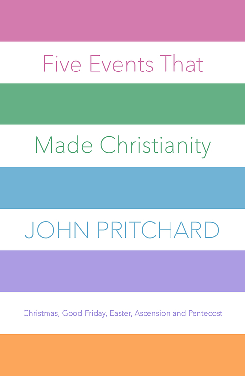 Five Events That Made Christianity