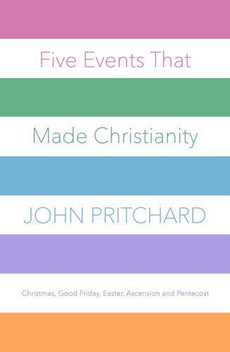 Five Events that Made Christianity