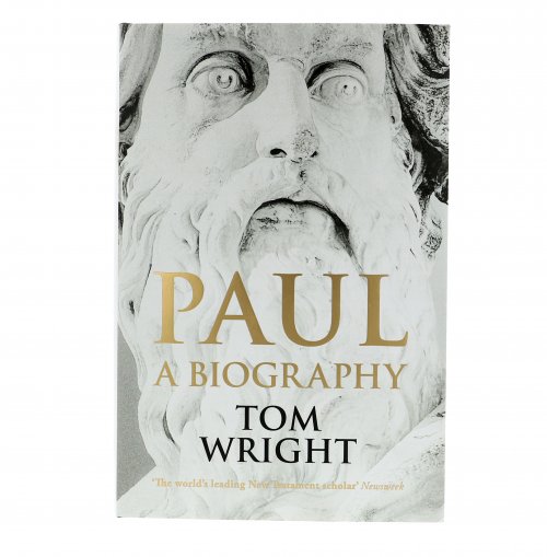 Paul: A Biography