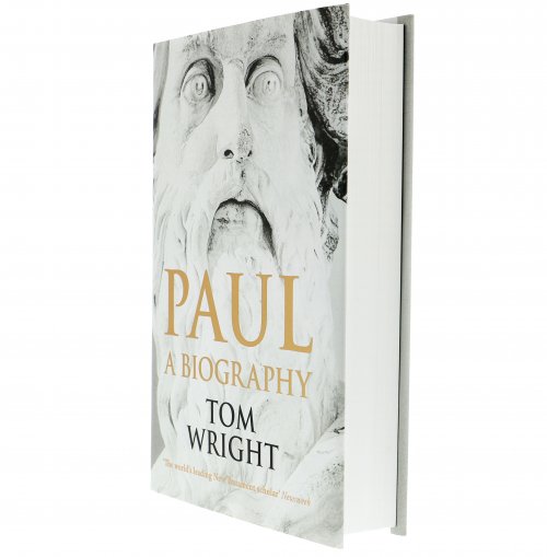 Paul: A Biography