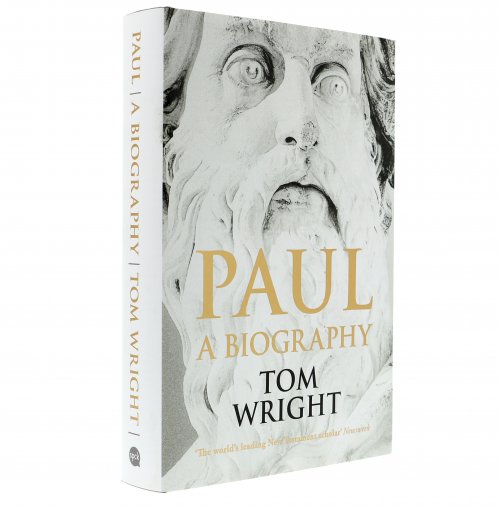 Paul: A Biography