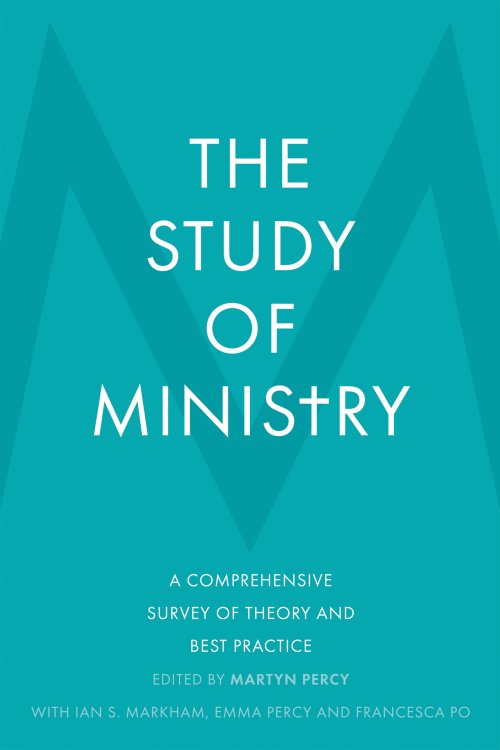 Study of Ministry