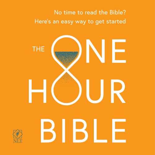 One Hour Bible (NLT New Living Translation)