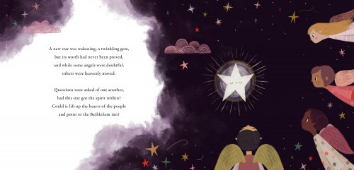 The Christmas Star