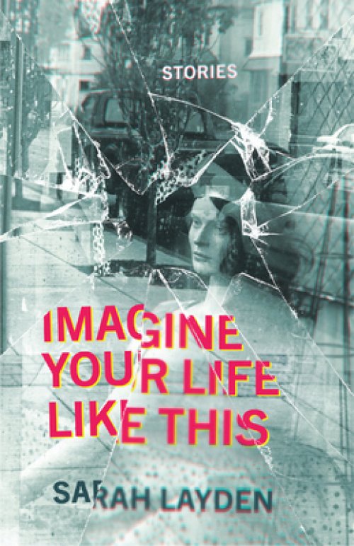 IMAGINE YOUR LIFE LIKE THIS