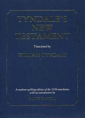 Tyndale's New Testament