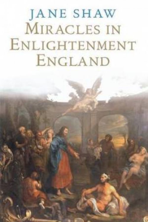 Miracles in Enlightenment England