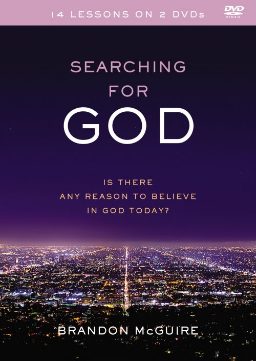 Searching for God