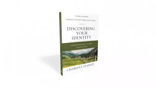 Discovering Your Identity