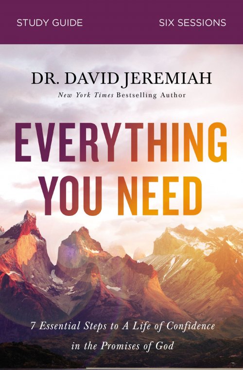 Everything You Need Study Guide