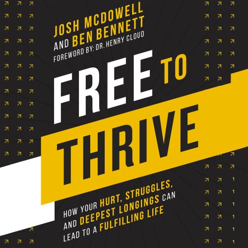 Free to Thrive