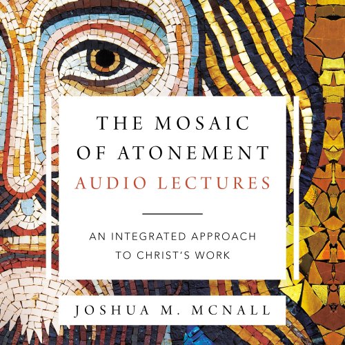 Mosaic of Atonement: Audio Lectures