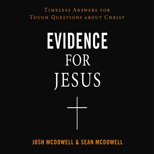 Evidence for Jesus