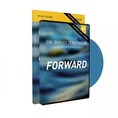 Forward Study Guide with DVD