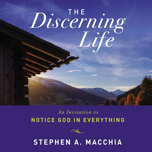 Discerning Life