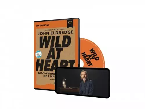 Wild at Heart Video Series Updated Edition