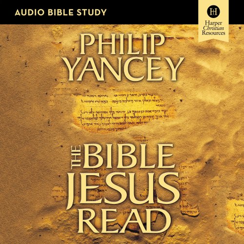 Bible Jesus Read: Audio Bible Studies