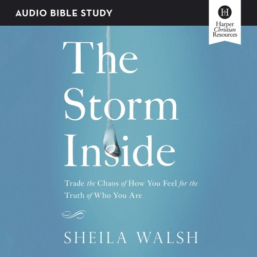 Storm Inside: Audio Bible Studies