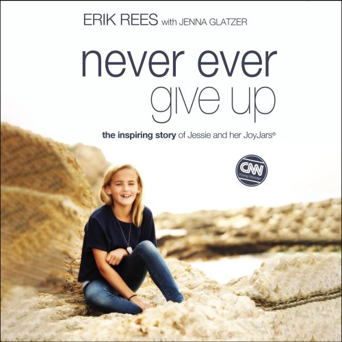 Never Ever Give Up