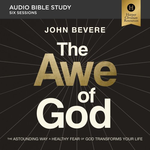 Awe of God: Audio Bible Studies