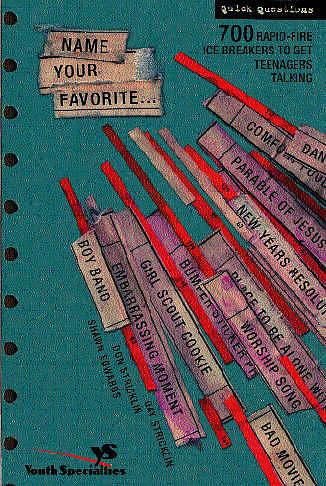 Name Your Favorite