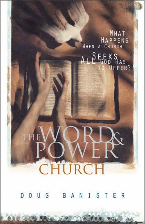 The Word and Power Church