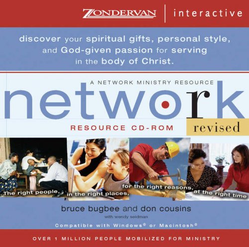 Network Dvd