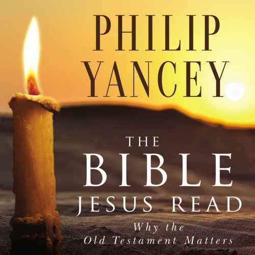 Bible Jesus Read