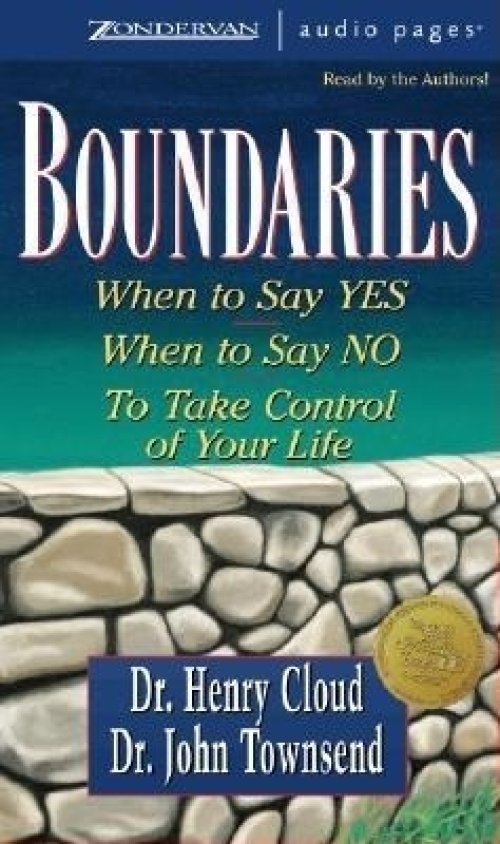 Boundaries