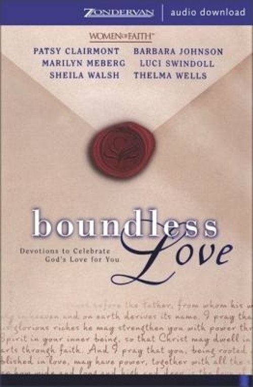 Boundless Love