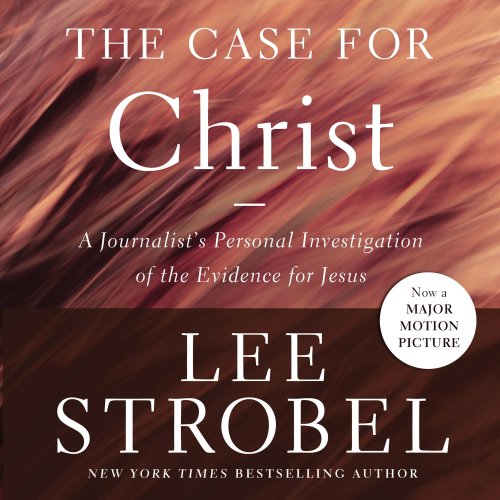 Case for Christ